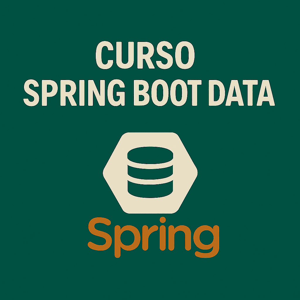 Spring Data JPA 4.1: Persistencia y Acceso a Datos en Aplicaciones Java con Spring Boot