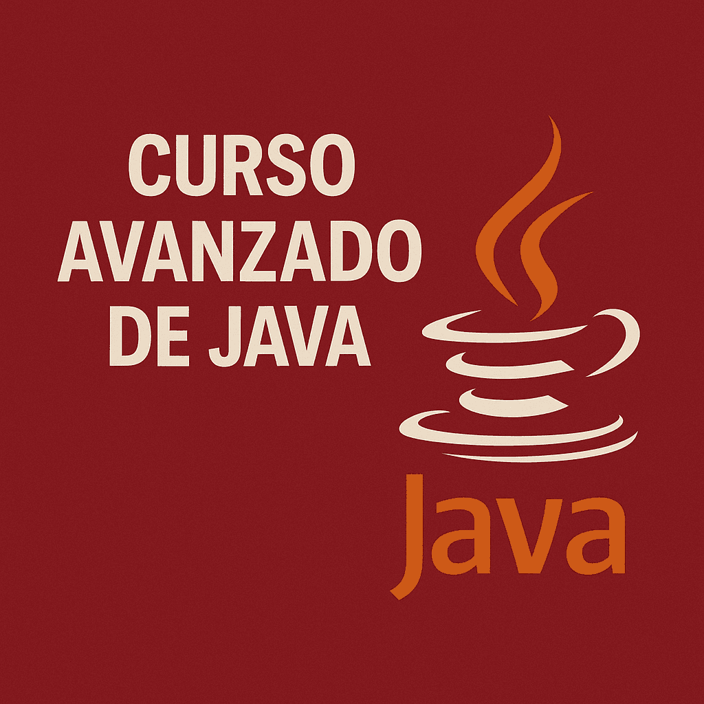 CURSO DE JAVA AVANZADO: Concurrencia, Programación Funcional y Optimización JVM